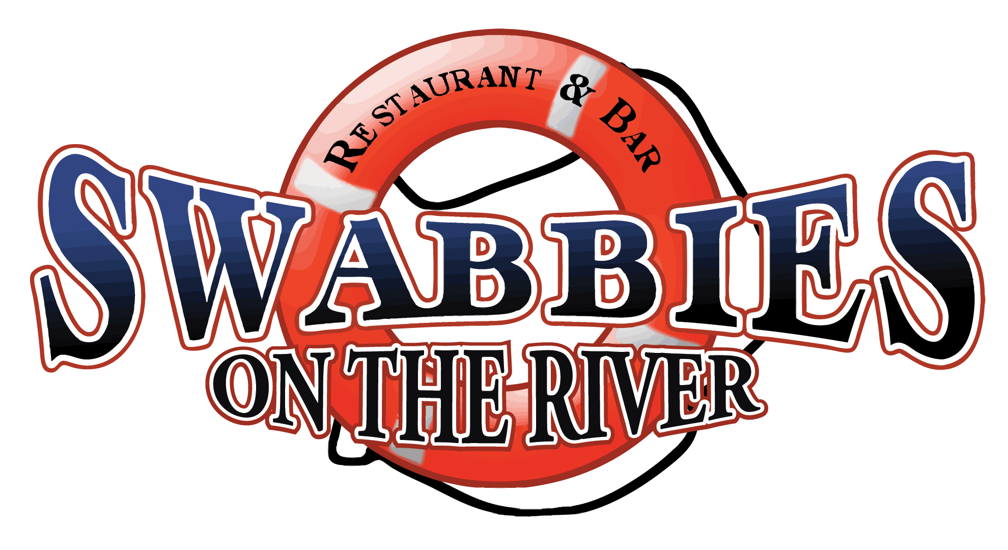 Swabbies On The River
